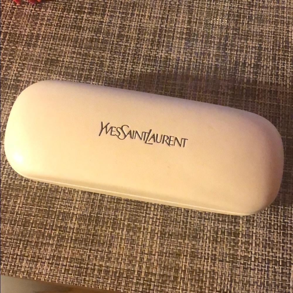 Case for glasses